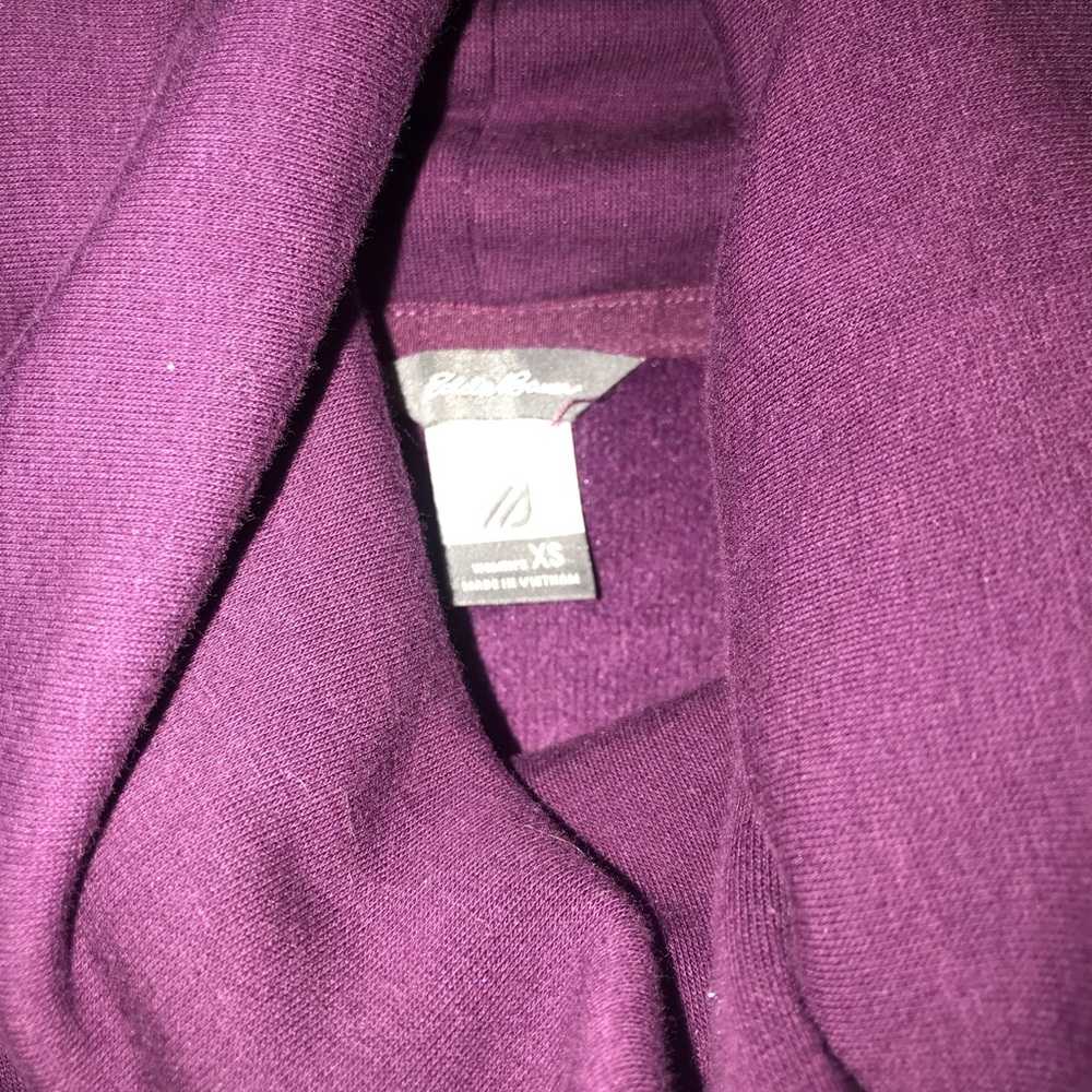 Comfy & cute pullover! - Picture 4 of 4